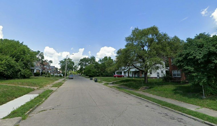 Kumler Avenue Shooting Leaves Man Wounded in Dayton