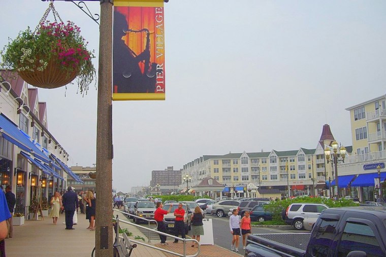 Kushner Breaks Ground on 39-Unit Oceanfront Condos Steps From Long Branch's Pier Village