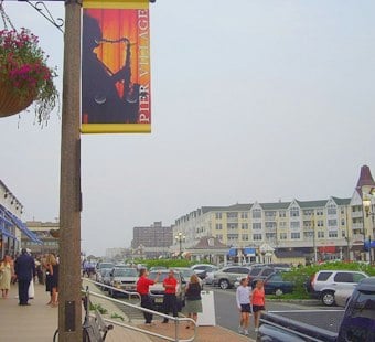 Kushner Breaks Ground on 39-Unit Oceanfront Condos Steps From Long Branch's Pier Village