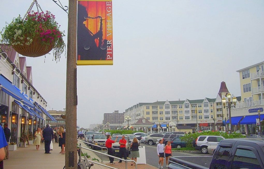 Kushner Breaks Ground on 39-Unit Oceanfront Condos Steps From Long Branch's Pier Village