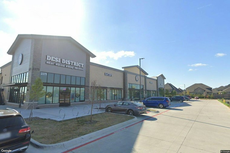 Kwality Ice Cream Plans Second Frisco Spot on University Drive