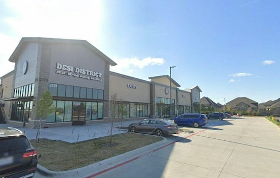 Kwality Ice Cream Plans Second Frisco Spot on University Drive