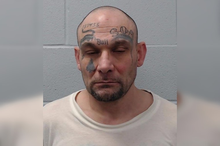 Kyle Double-Murder Suspect Nabbed in Tennessee After 11-Year Wait for Charges