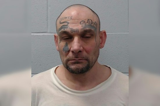 Kyle Double-Murder Suspect Nabbed in Tennessee After 11-Year Wait for Charges