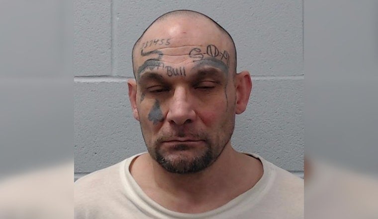 Kyle Double-Murder Suspect Nabbed in Tennessee After 11-Year Wait for Charges