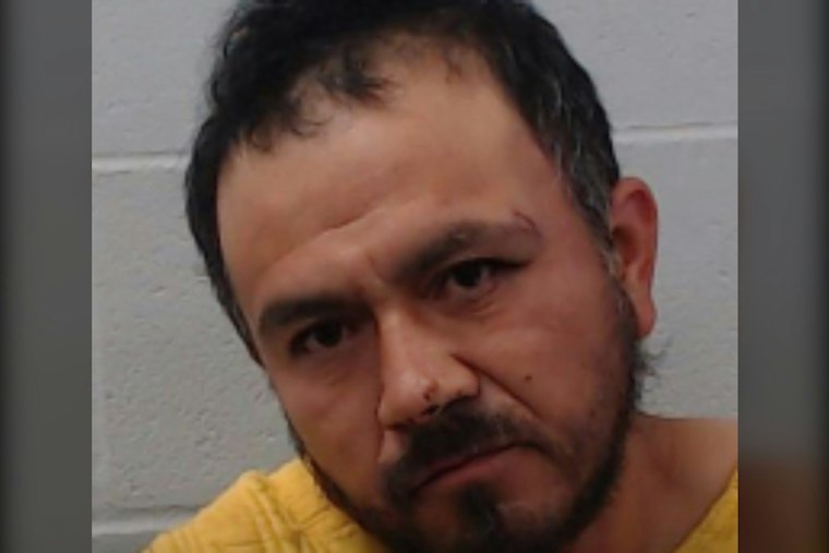Kyle Murder Suspect Also Faces Child Sex Abuse Charge, Affidavit Details