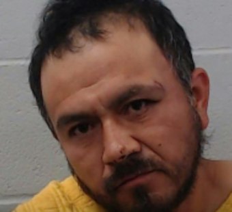Kyle Murder Suspect Also Faces Child Sex Abuse Charge, Affidavit Details