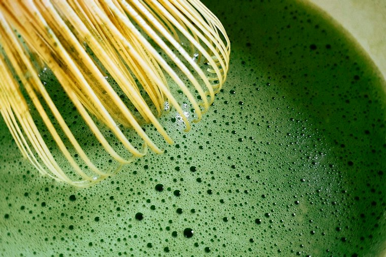 Kyo Matcha Opens in Chinatown, Joins Philly's Booming Tea Shop Boom