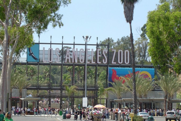 L.A. Zoo Debuts Zootoberfest, Trading Adults-Only Beer Fest For Family Pretzels