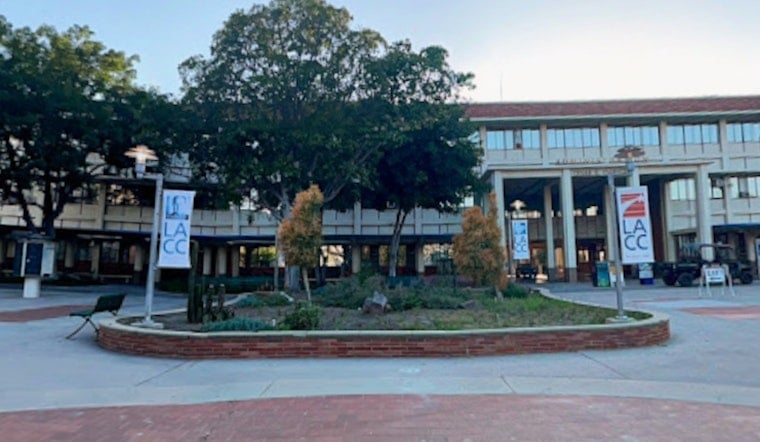 L.A. Community College District Scraps Dorm Bid Over Donor-Ethics Allegations