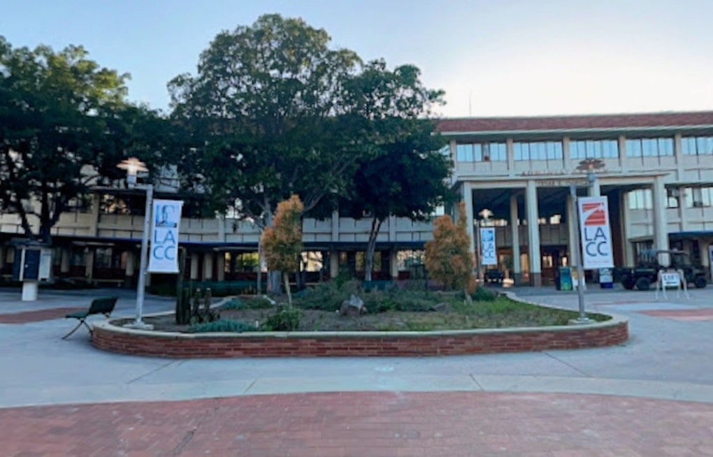 L.A. Community College District Scraps Dorm Bid Over Donor-Ethics Allegations