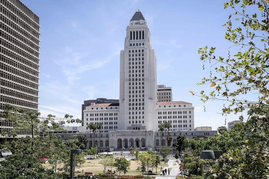 LA Council Inches Toward Ethics Watchdog as Curren Price Awaits Corruption Trial