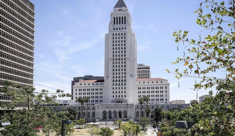 LA Council Inches Toward Ethics Watchdog as Curren Price Awaits Corruption Trial