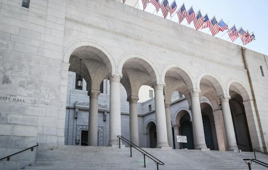 LA Council Weighs Legal Aid, Rental Help for Salvadorans Amid TPS Uncertainty