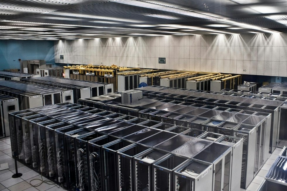 LA County Freezes Giant AI Data Centers as Solis Pushes Permanent Ban