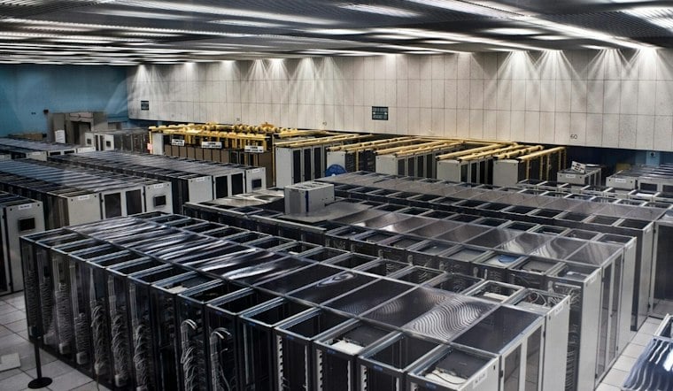 LA County Freezes Giant AI Data Centers as Solis Pushes Permanent Ban