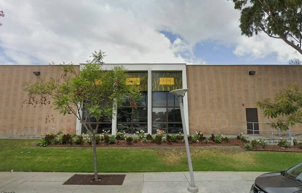 LA County Hides World-Class Black Art in South LA Libraries, Free for All