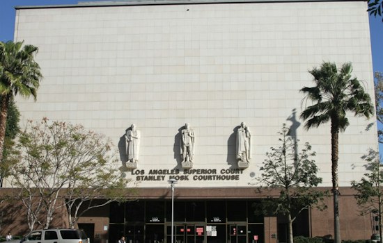 LA County Investigates Farmers Insurance Over Eaton and Palisades Fire Claim Denials