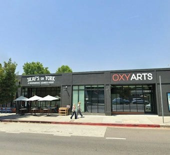LA County's Only Queer History Festival Returns With 40-Plus Free-to-Low-Cost Events
