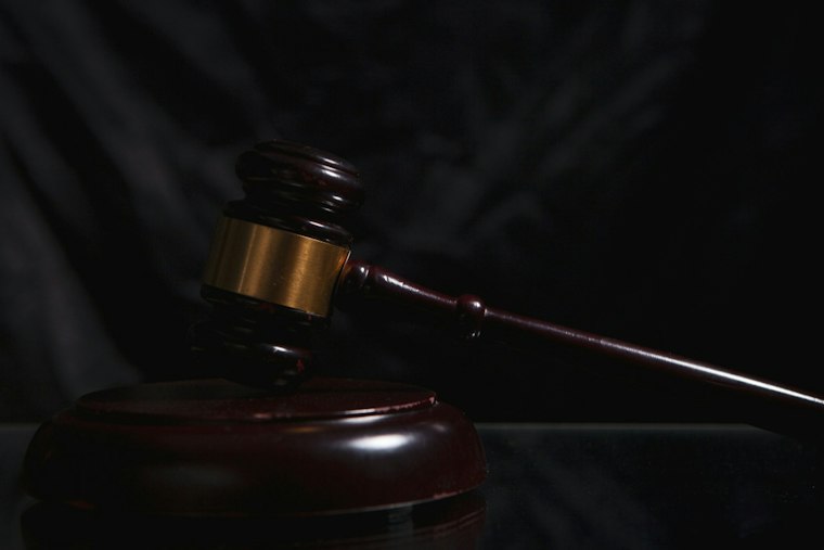 La Crosse Man, 46, Faces Five Felony Counts After 550-File Cyber Tip