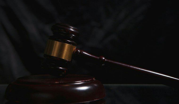 La Crosse Man, 46, Faces Five Felony Counts After 550-File Cyber Tip