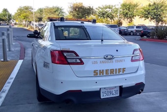 LA Deputies Nab 38 in Compton, Carson, Century City Street Takeover Sweep