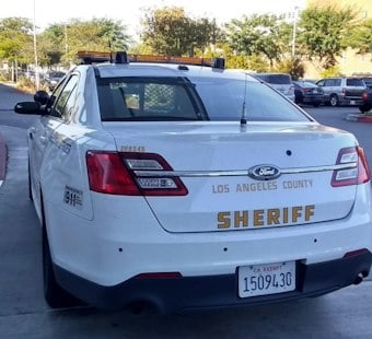 LA Deputies Nab 38 in Compton, Carson, Century City Street Takeover Sweep