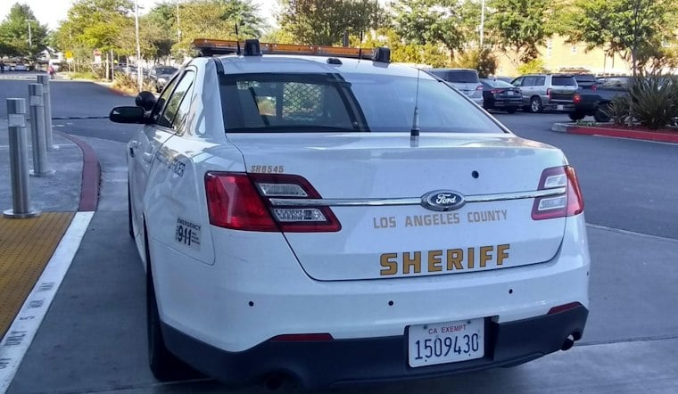 LA Deputies Nab 38 in Compton, Carson, Century City Street Takeover Sweep