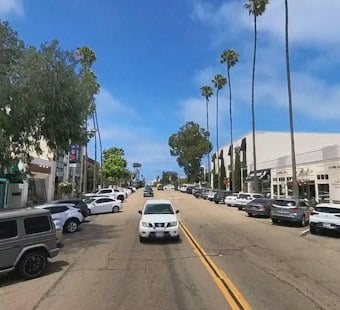 La Jolla Art & Wine Festival Returns to Raise Cash for Five Public Schools