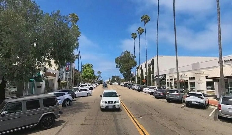 La Jolla Art & Wine Festival Returns to Raise Cash for Five Public Schools