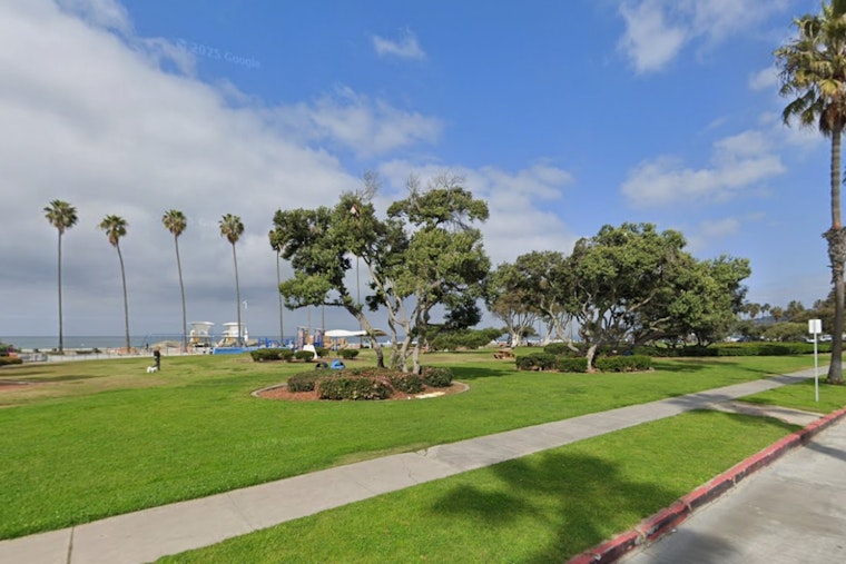 La Jolla Nonprofit Seeks $90,000 to Give Kellogg Park Beachgoers a Seat