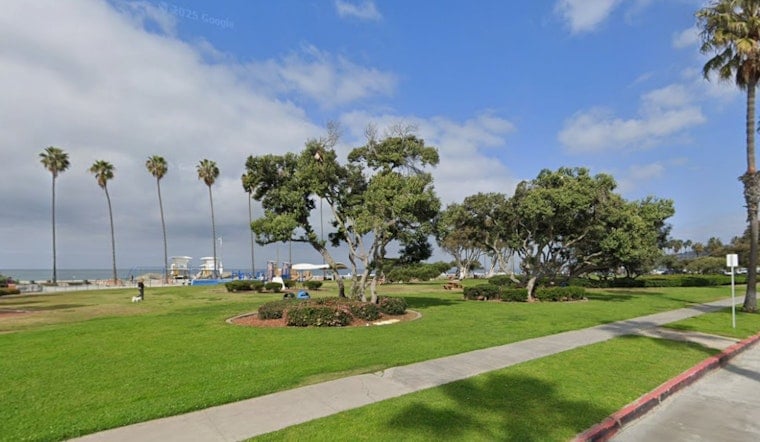 La Jolla Nonprofit Seeks $90,000 to Give Kellogg Park Beachgoers a Seat