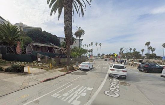 La Jolla's 1894 Red Rest Cottage Faces Demolition After Decades of Neglect