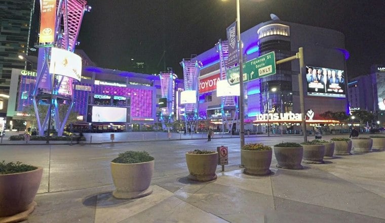LA Kings Set for Dec. 5 With Free Skating, Woodstock Bobbleheads