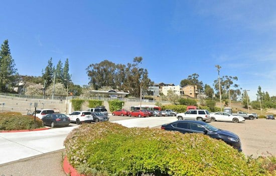 La Mesa Breaks Ground on 147 Affordable Homes, Shuts Trolley Lot for Two Years