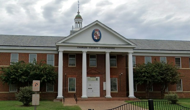 La Plata Drunk Driver Gets 15 Years for Killing Two Women in Head-On Crash