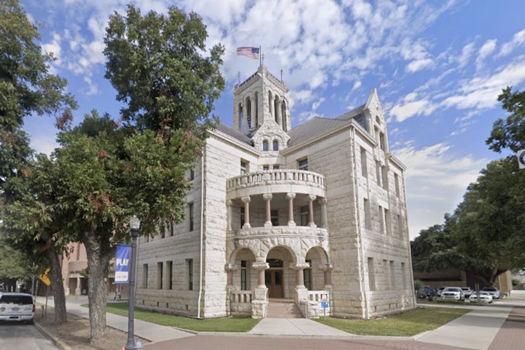 La Porte Man Gets 45 Years After 10th DWI Arrest Stalls Truck in New Braunfels