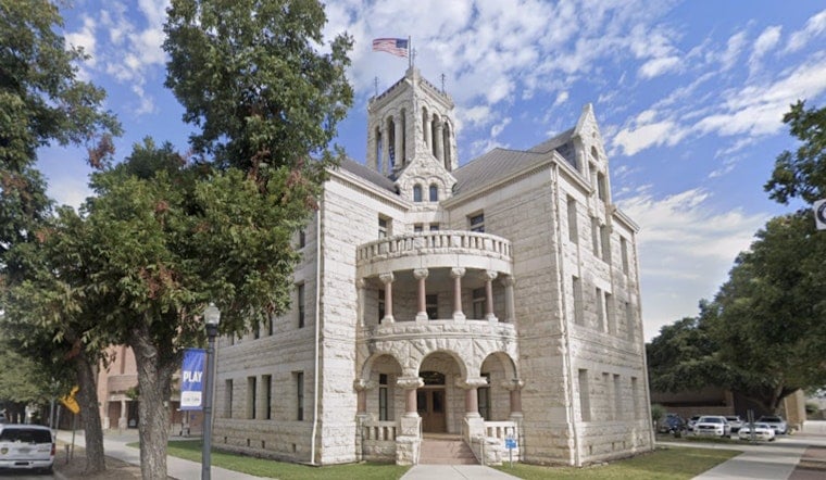 La Porte Man Gets 45 Years After 10th DWI Arrest Stalls Truck in New Braunfels