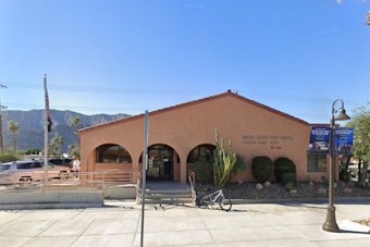 La Quinta Cove Post Office Closing as Tower Market Expansion Moves Ahead