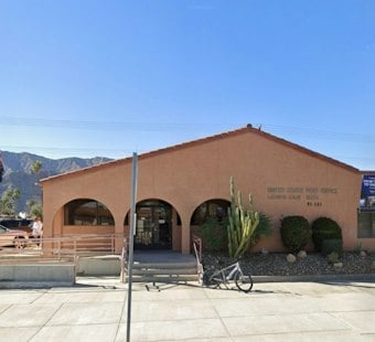 La Quinta Cove Post Office Closing as Tower Market Expansion Moves Ahead