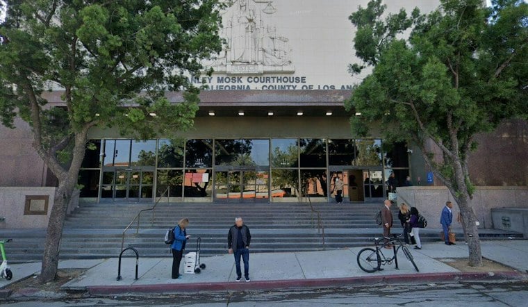 LA Superior Court Dangles $35K Buyouts as $233M Budget Gap Looms