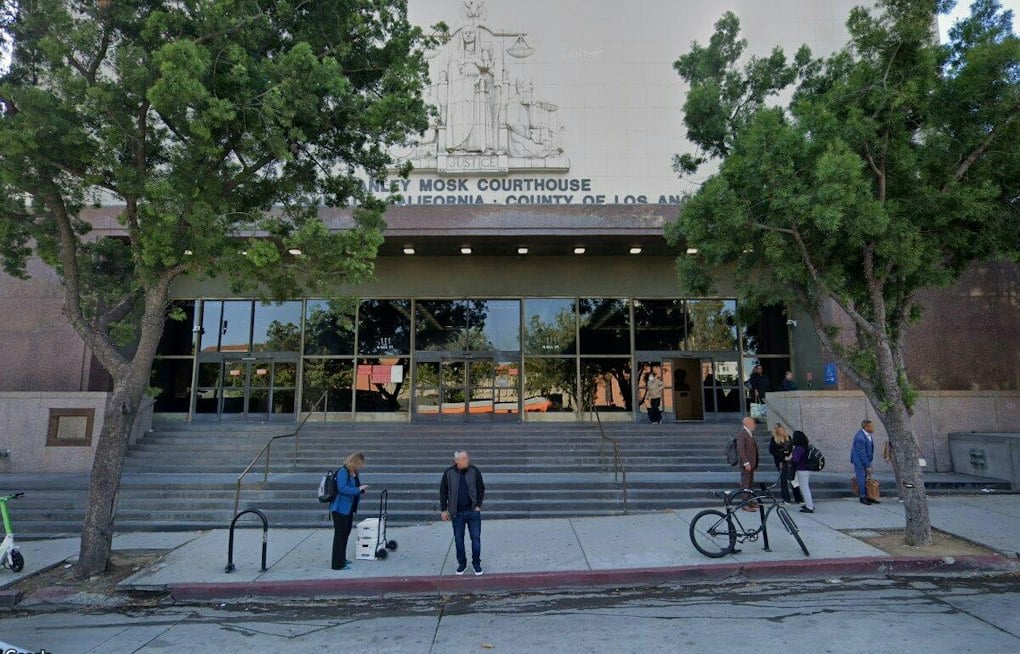 LA Superior Court Dangles $35K Buyouts as $233M Budget Gap Looms