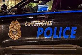 La Vergne Mother Barricades Herself After Child Found Injured, Faces Attempted Murder Charge