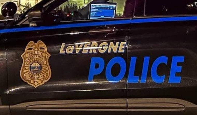 La Vergne Mother Barricades Herself After Child Found Injured, Faces Attempted Murder Charge