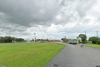 Labor Day Crash Shuts Down Florida's Turnpike Near Fort Pierce, Killing At Least One