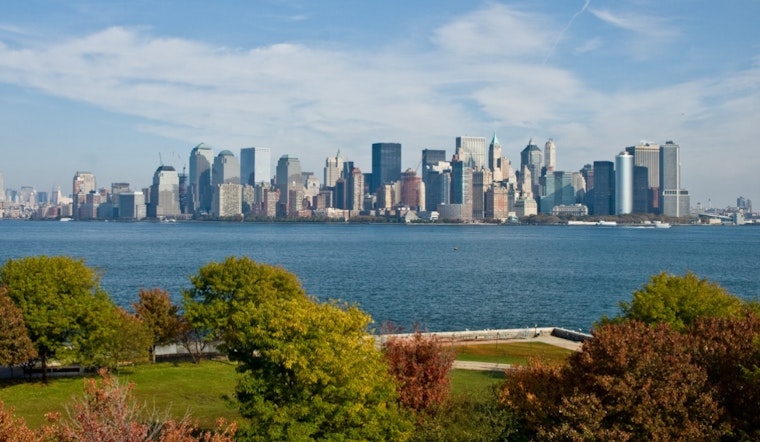 Labor Day Miracle: Cooler, Drier Weekend Finally Blows Into NYC