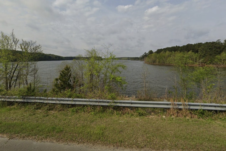 Labor Day Search Underway for Missing Swimmer at Falls Lake in Wake Forest