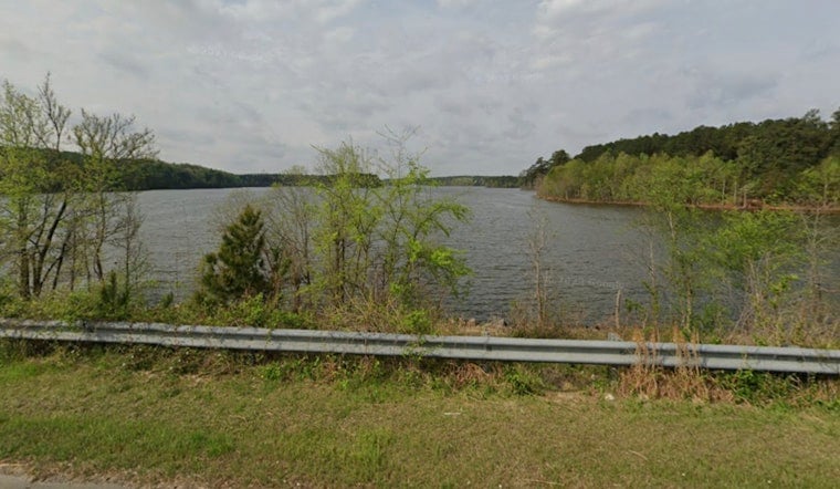 Labor Day Search Underway for Missing Swimmer at Falls Lake in Wake Forest