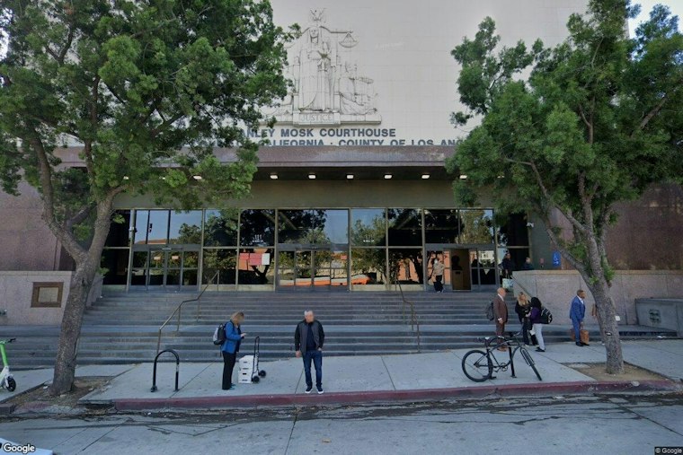 LACCD Remains Sole Defendant as Professor’s Retaliation Case Heads to Trial