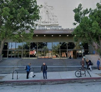 LACCD Remains Sole Defendant as Professor’s Retaliation Case Heads to Trial